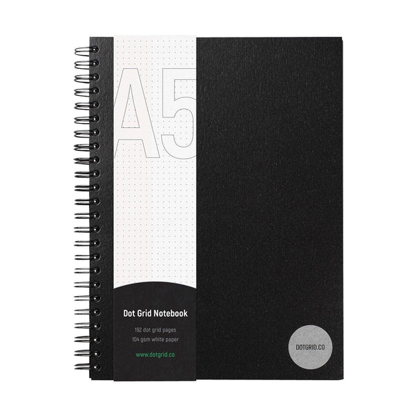 beven St Bekwaamheid Dotgrid.co – Dot Grid Notebooks, Notepads & Paper